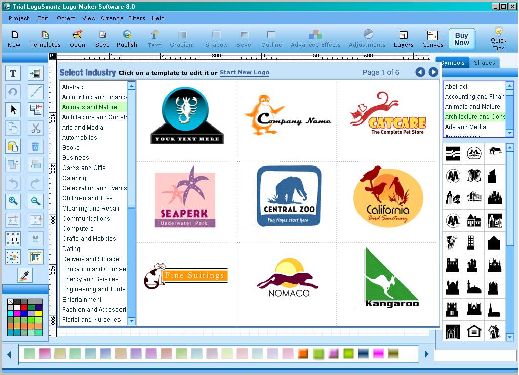logo creator software download